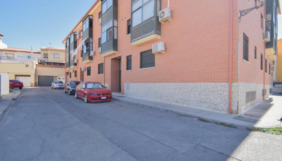 Foto 1 de Apartament en venda a Las Flores - Huerta, Granada