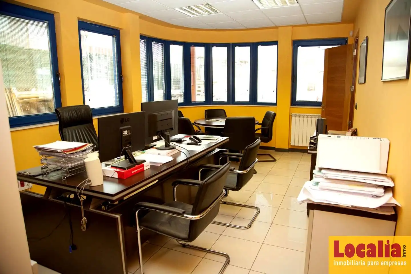 Nave industrielle à vendre à Sector 8 - Nueva Balastera, imagen 15