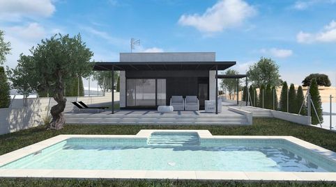 Foto 5 de Casa o chalet en venta en Quijorna, Madrid