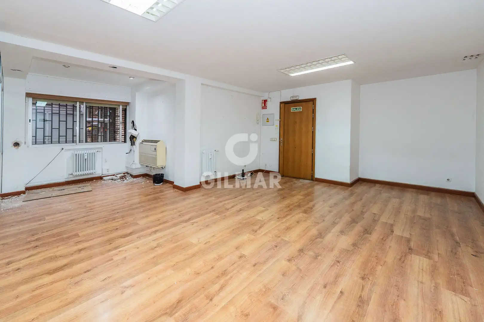 Office for sale in Madrid  with Heating