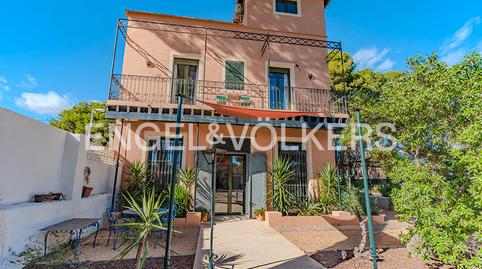 Foto 5 de Casa o xalet en venda a Villafranqueza, Alicante