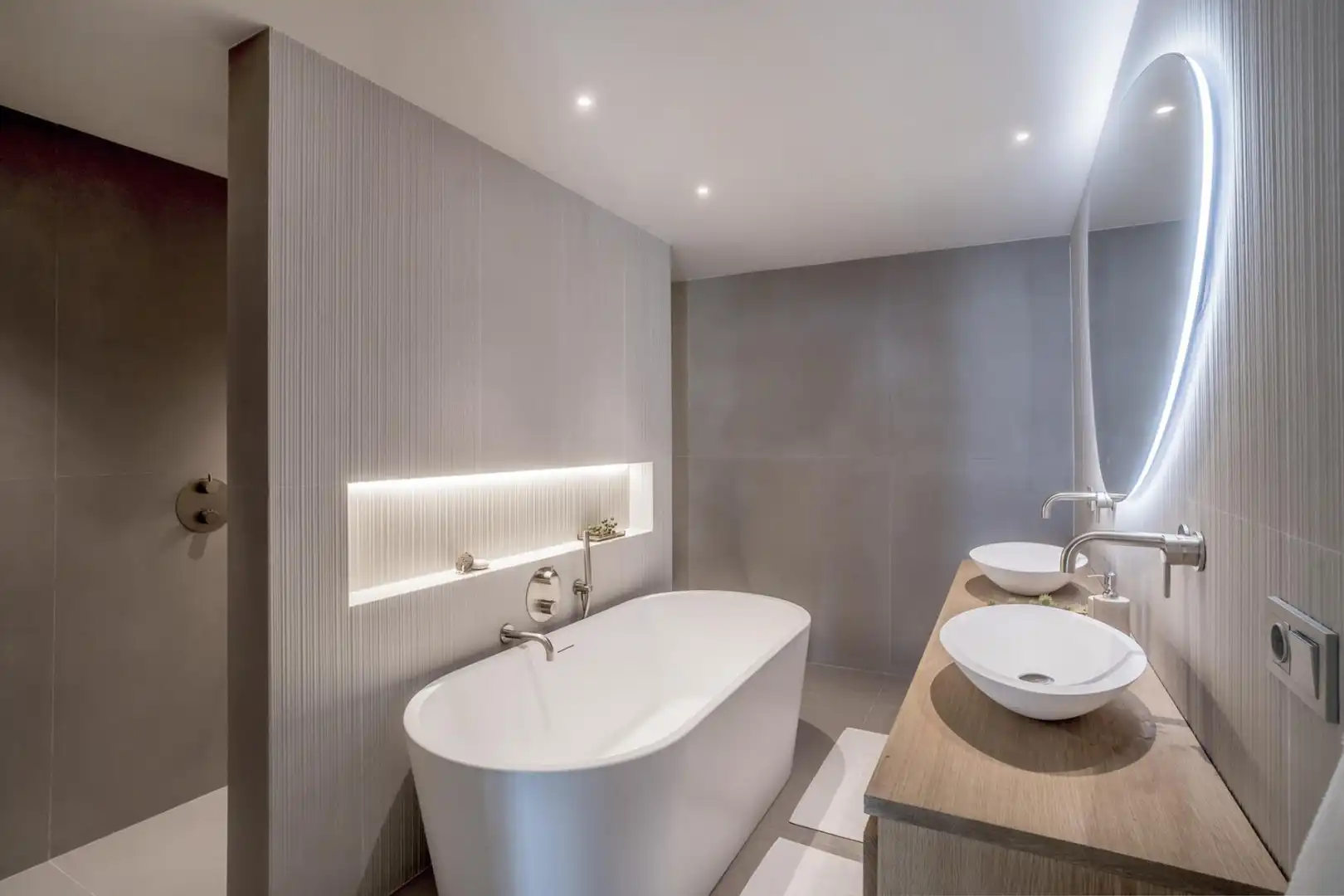 Wohnung mit Pool zum Verkauf in Nueva Andalucía, imagen 18