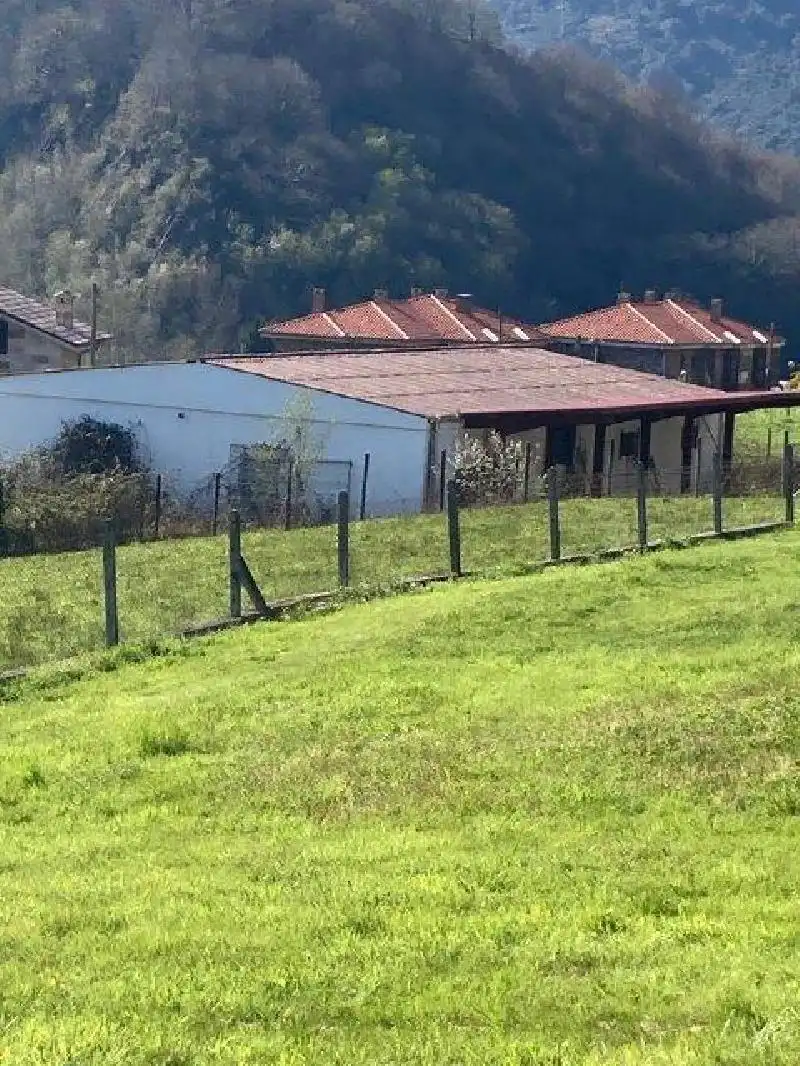 Residential zum Verkauf in Rionansa