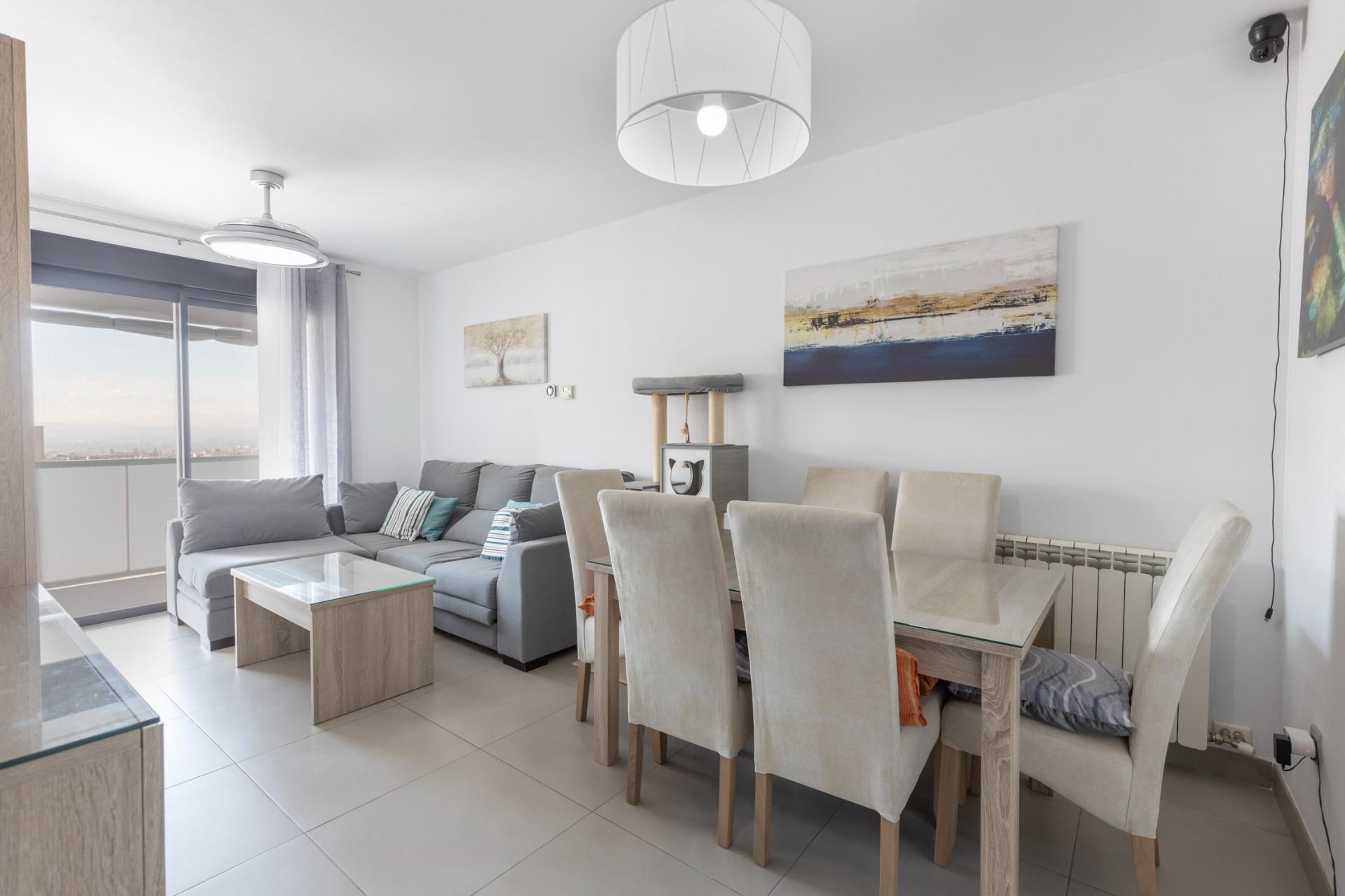 Flat for sale in Avda. Federico Garcia Lorca - Nueva Estación Autobuses