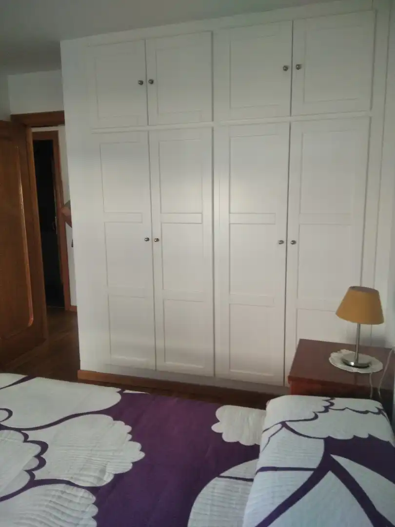 Habitación de Ático en venta en Tarragona con Aire acondicionado, Calefacción y Parquet