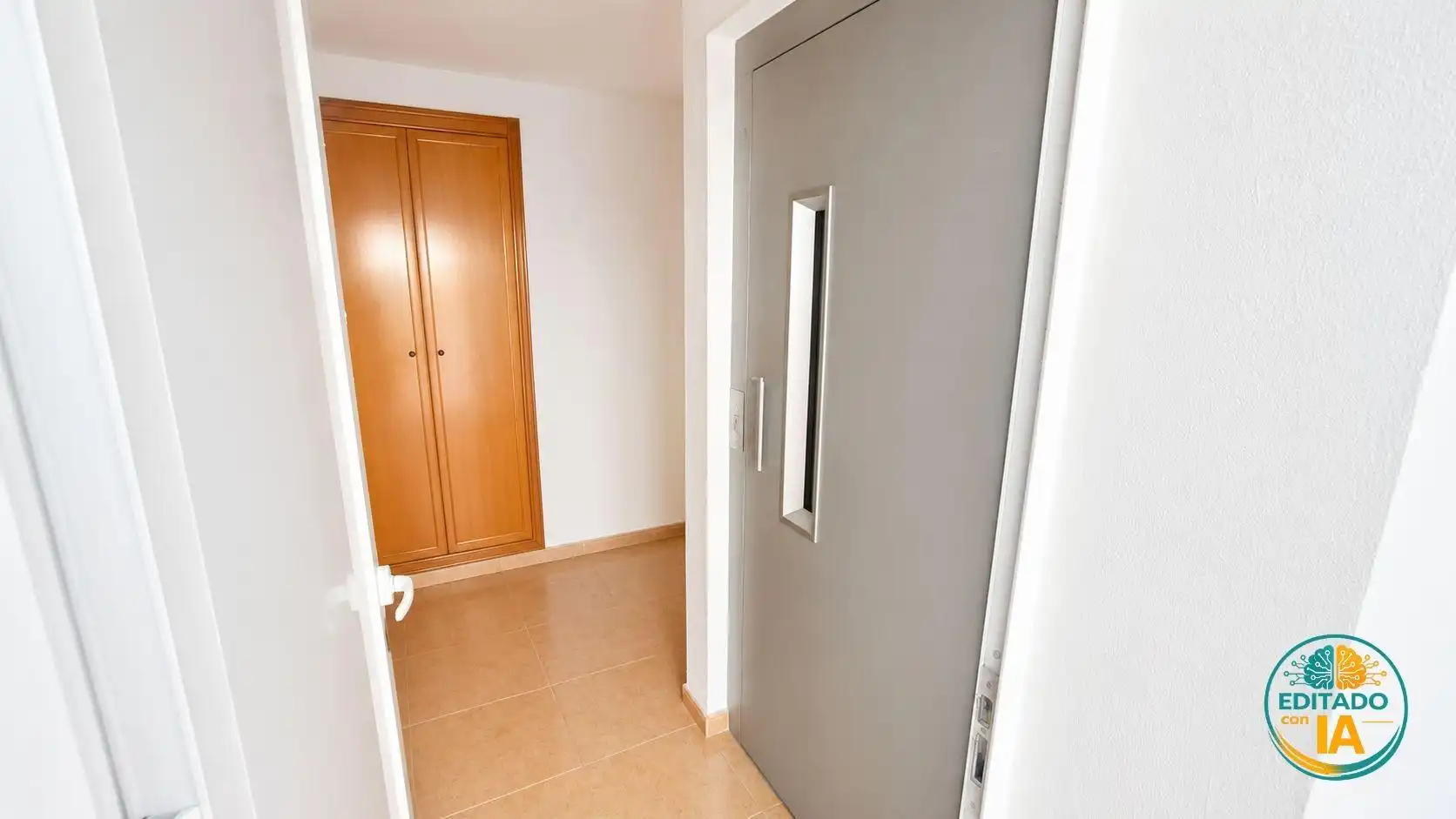 Casa amb terrassa en venda a La Banda - Campo de Fútbol, imagen 11