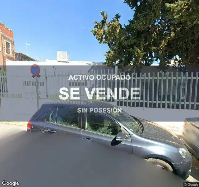 Parkplatz von Wohnung zum Verkauf in Puente Genil