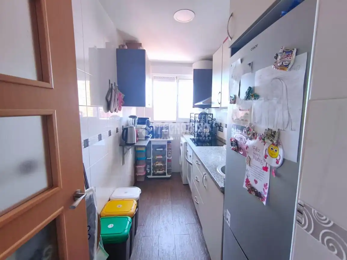 Cocina de Piso en venta en Badajoz