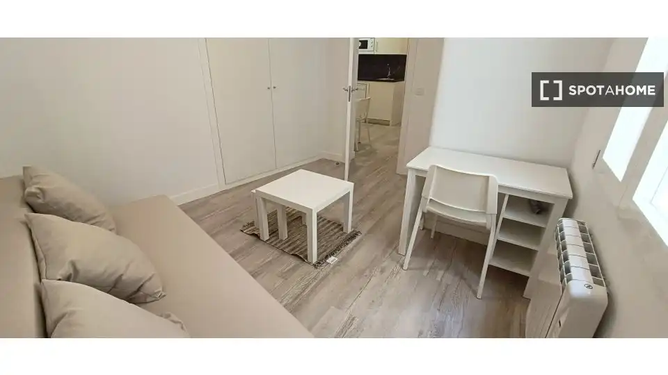 Flat to rent in Moncloa - Aravaca, imagen 17