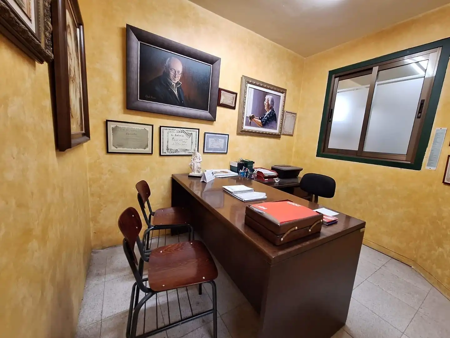 Local commercial à louer à Centre - Eixample – Can Llobet, imagen 10
