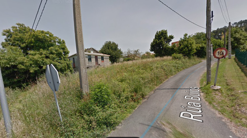 Foto 2 de Residencial en venda a Camino Chamoso Alto, 5, Fene, A Coruña