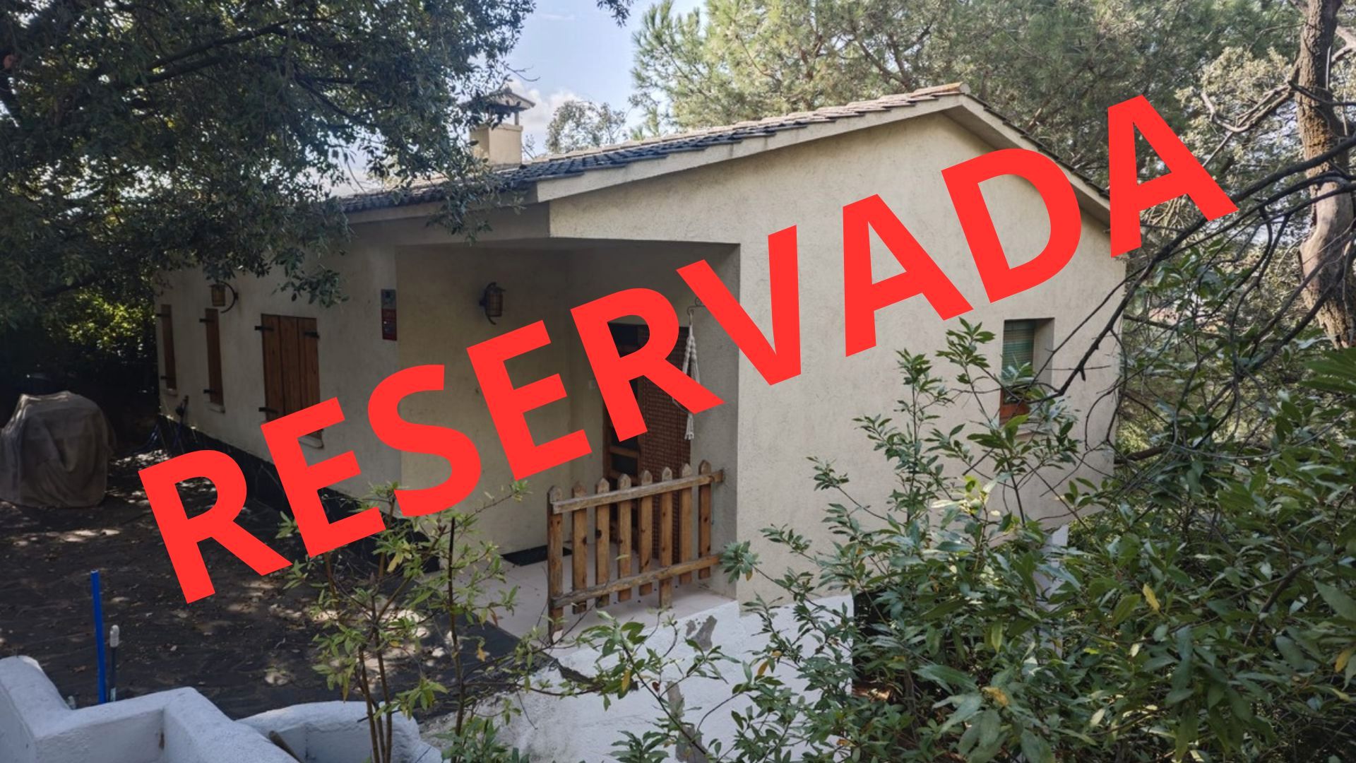House or chalet for sale in Sant Pere de Vilamajor
