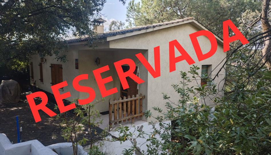 Photo 1 of House or chalet for sale in Sant Pere de Vilamajor, Barcelona