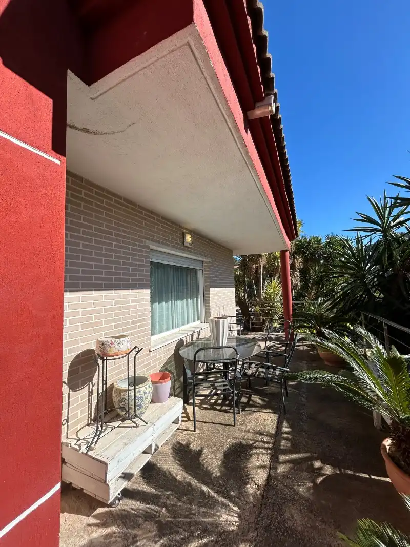 Villa mit Terrasse zum Verkauf in Urbanizacion Santa Marta, imagen 31