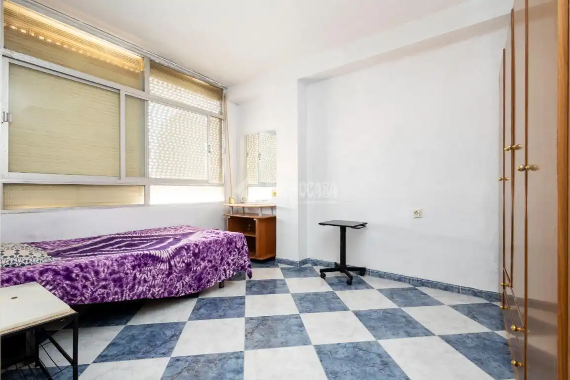 Appartamento con ascensore in vendita a Vera Ciudad, imagen 6