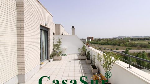 Photo 2 of Attic for sale in Delicias, Valladolid Capital