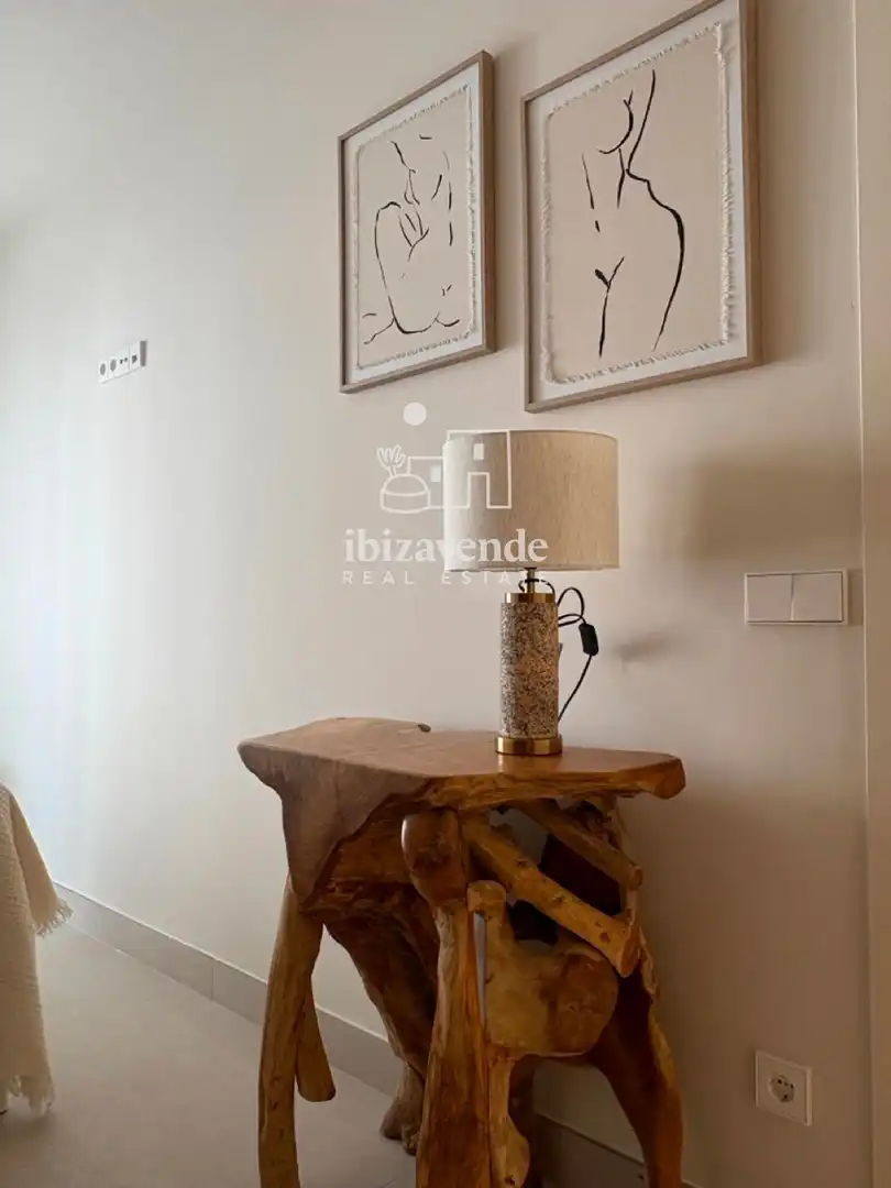 Flat with pool to rent in Ctra. de Cala Gració, 9, Sant Antoni de Portmany, Illes Balears, imagen 7