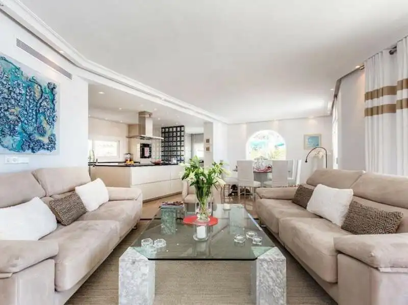 Haus mit Terrasse zur Miete in La Quinta, imagen 11