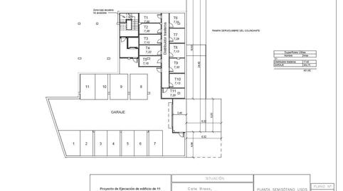 Foto 4 de Pis en venda a Brezo, La Victoria - Puente Jardín, Valladolid