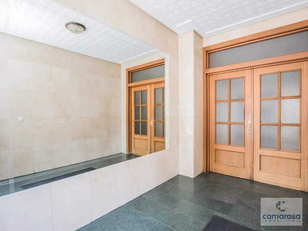 Wohnung zur Miete in Ávila mit Heizung und Möbliert