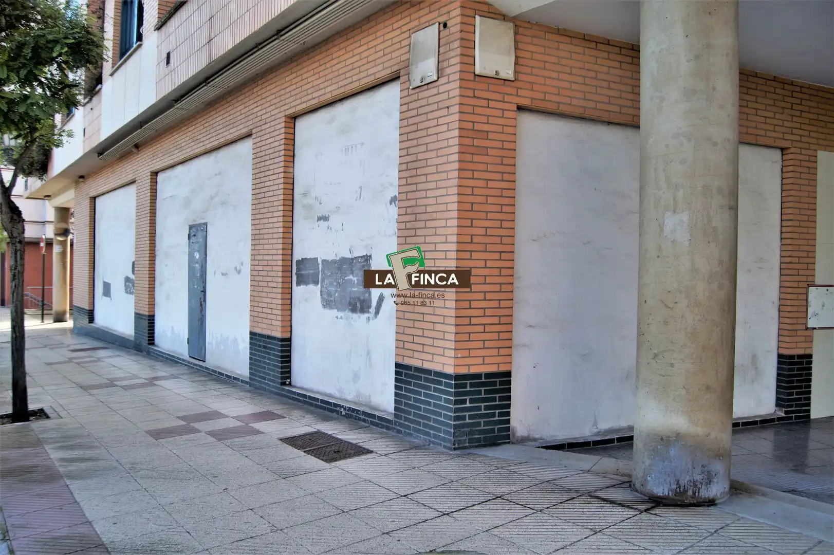 Commercial properties for rent in Oviedo 