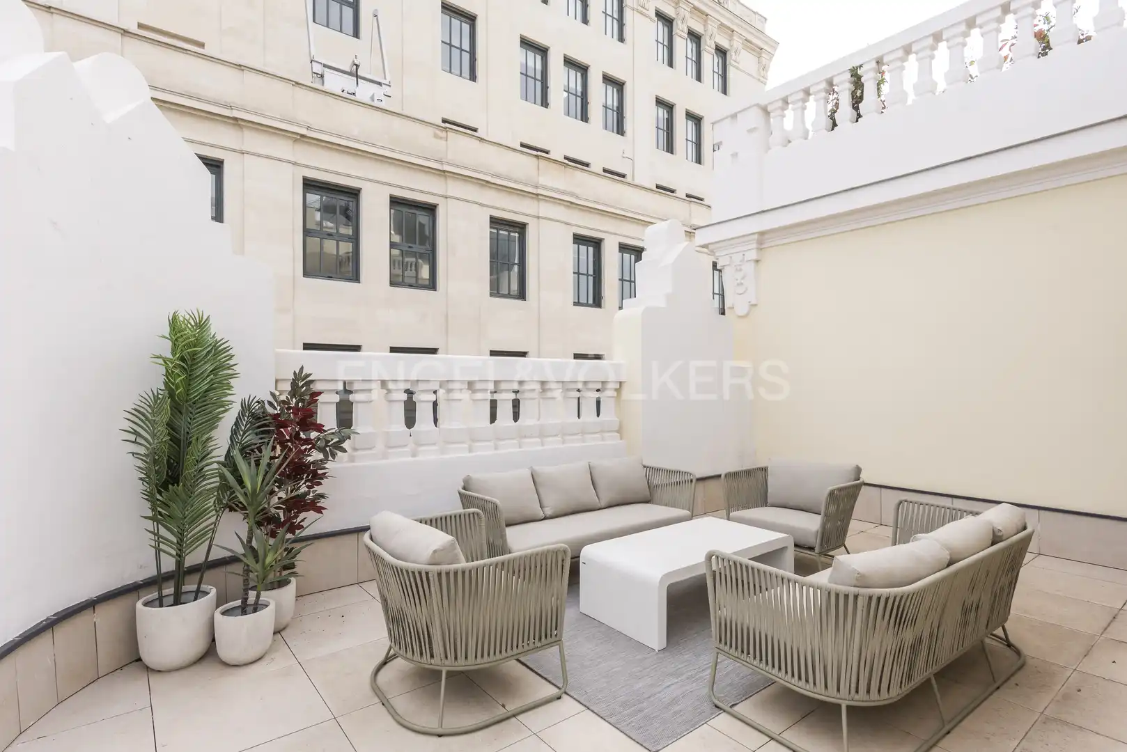 Penthouse with lift to rent in Calle de Valverde, imagen 10