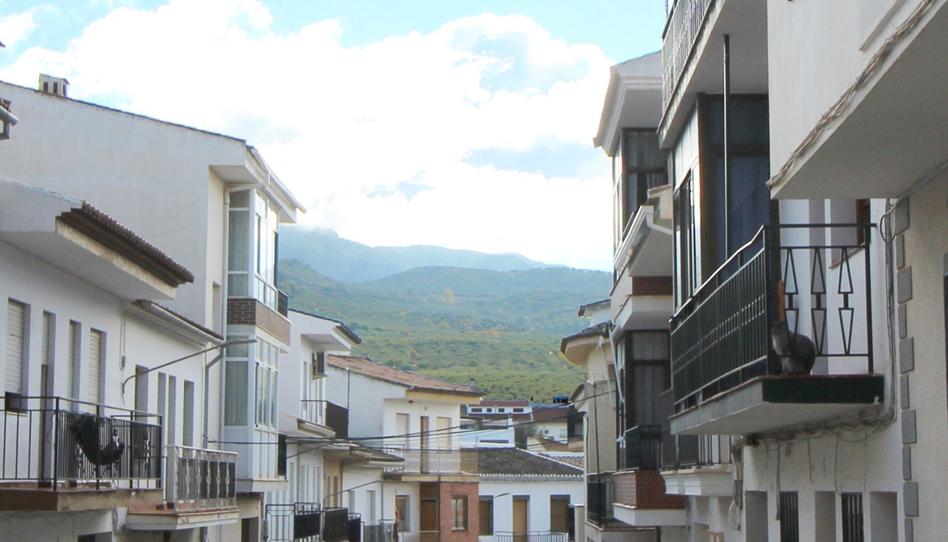 Foto 1 de Finca rústica en venda a Pablo Ruiz Picasso, Villanueva del Trabuco, Málaga
