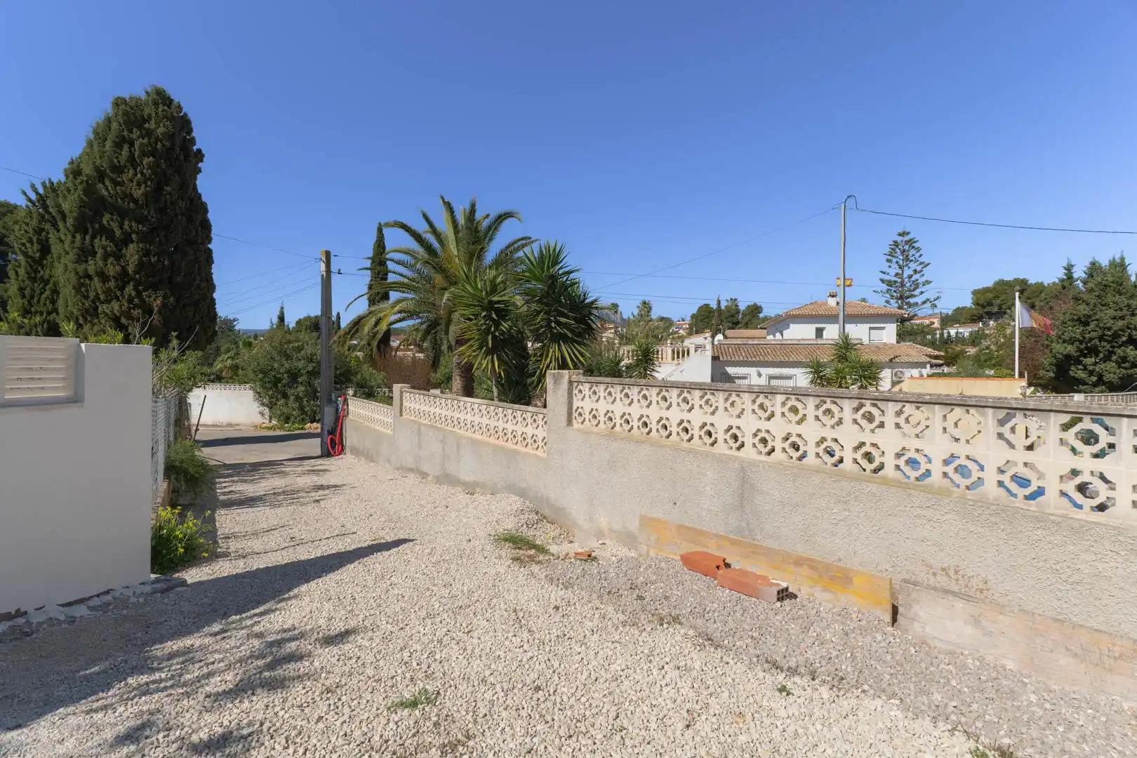 Villa avec piscine à vendre à Carrió - La Merced - Los Pinos, imagen 3