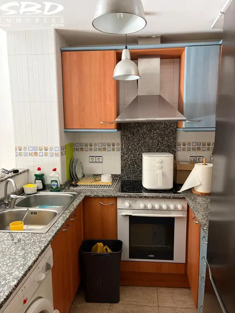 Appartamento con ascensore in vendita a Poble Nou - Torre-romeu - Can Roqueta, imagen 8