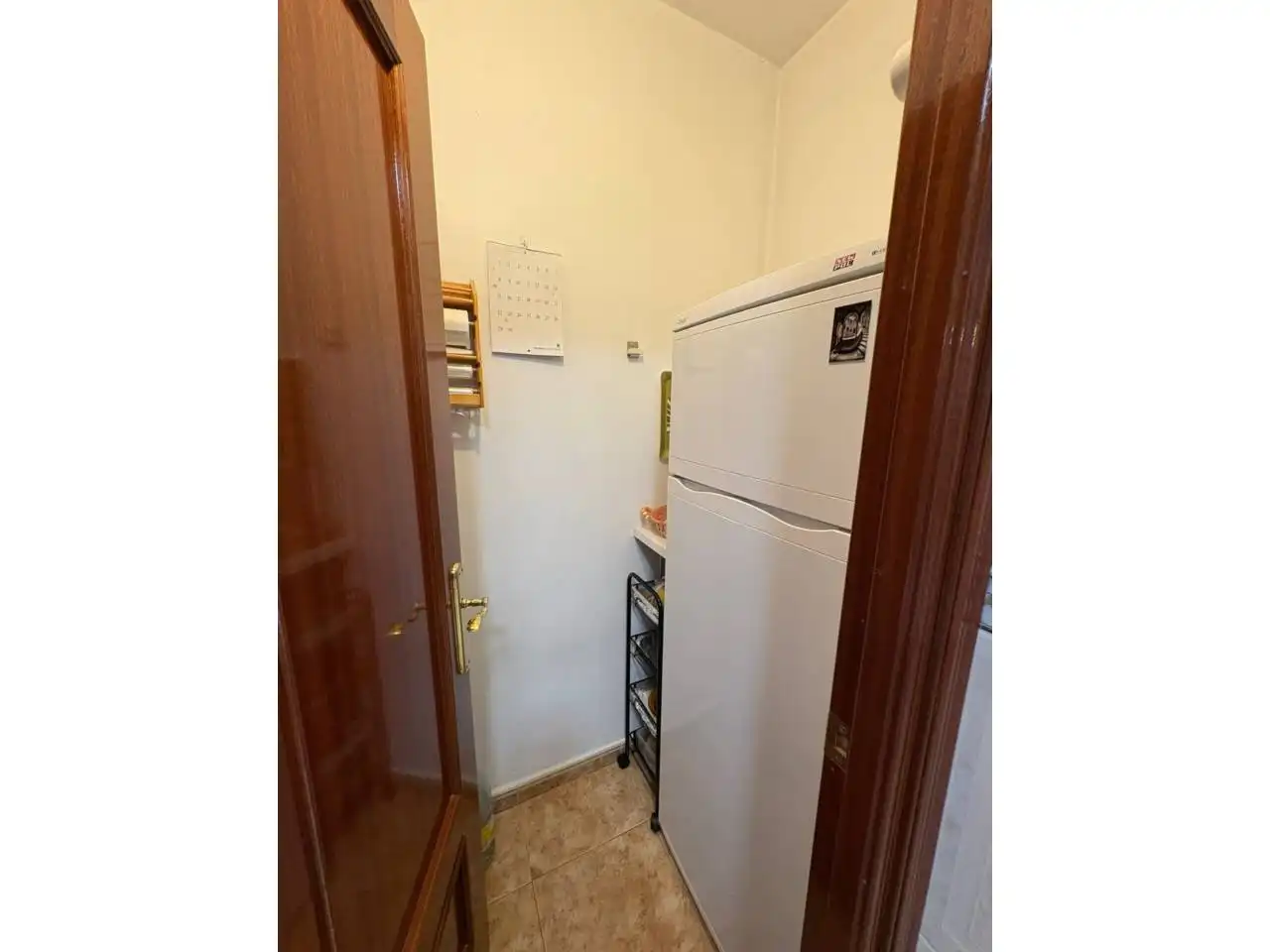 Piso en venta en Ciudad Rodrigo con Calefacción, Trastero y Amueblado