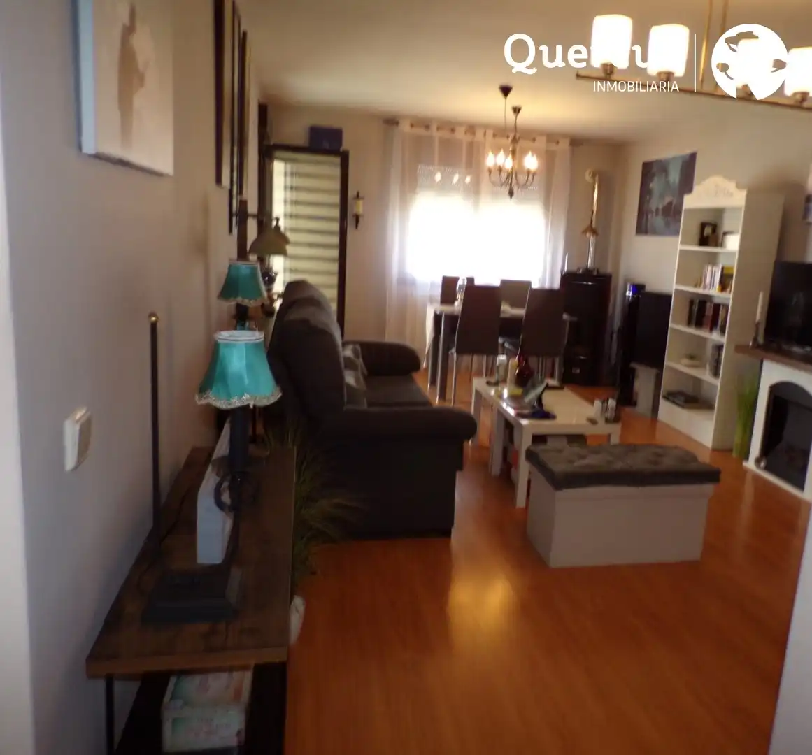 Piso en venta en Cantimpalos
