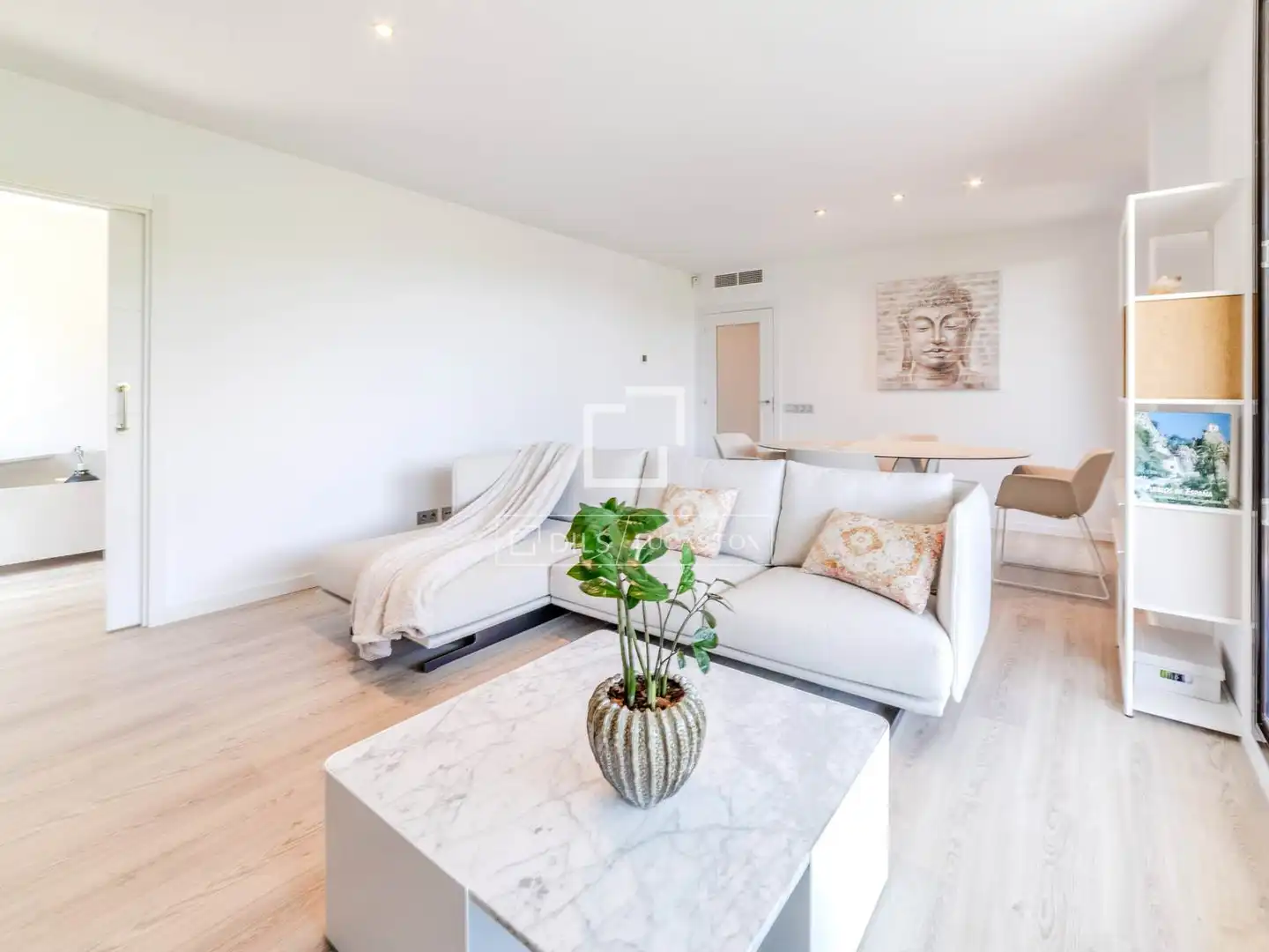 Appartement avec piscine à vendre à Aiguadolç - Sant Sebastià, imagen 9