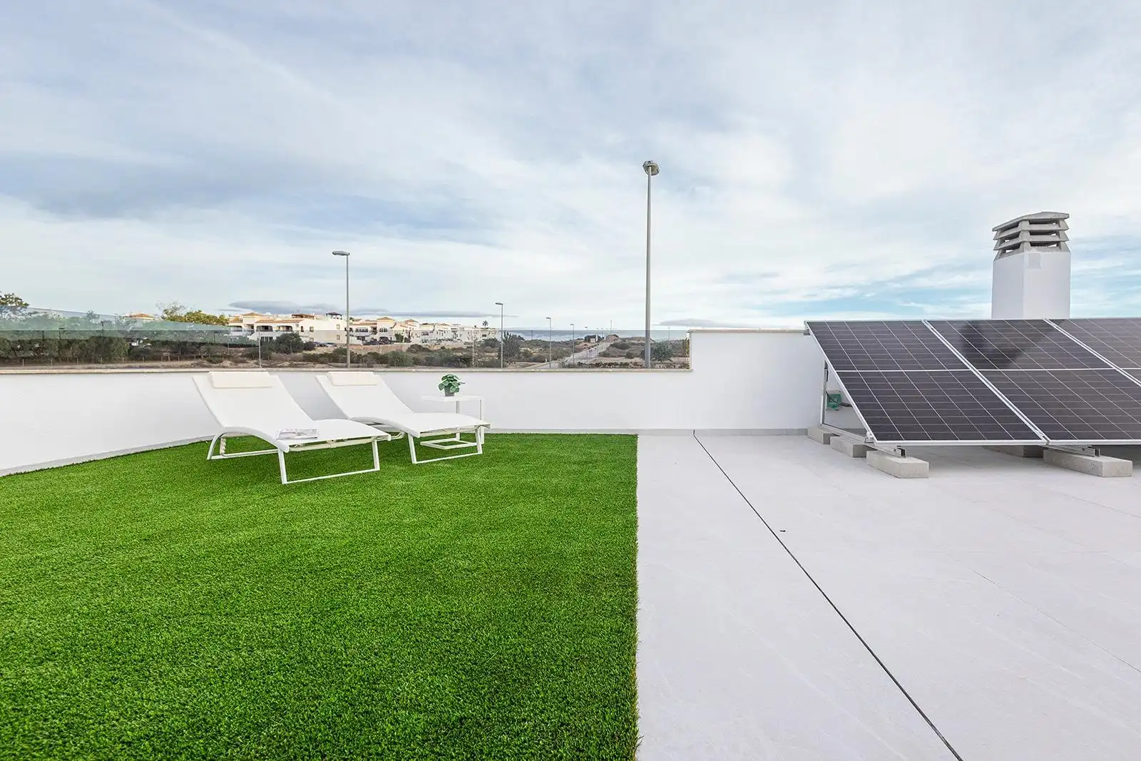 Chalet con piscina en venta en Calle Melón, imagen 100