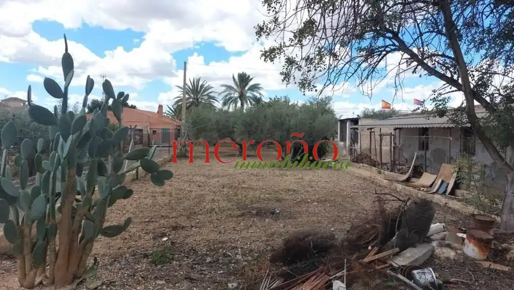 Casa o chalet en venta en Elche / Elx