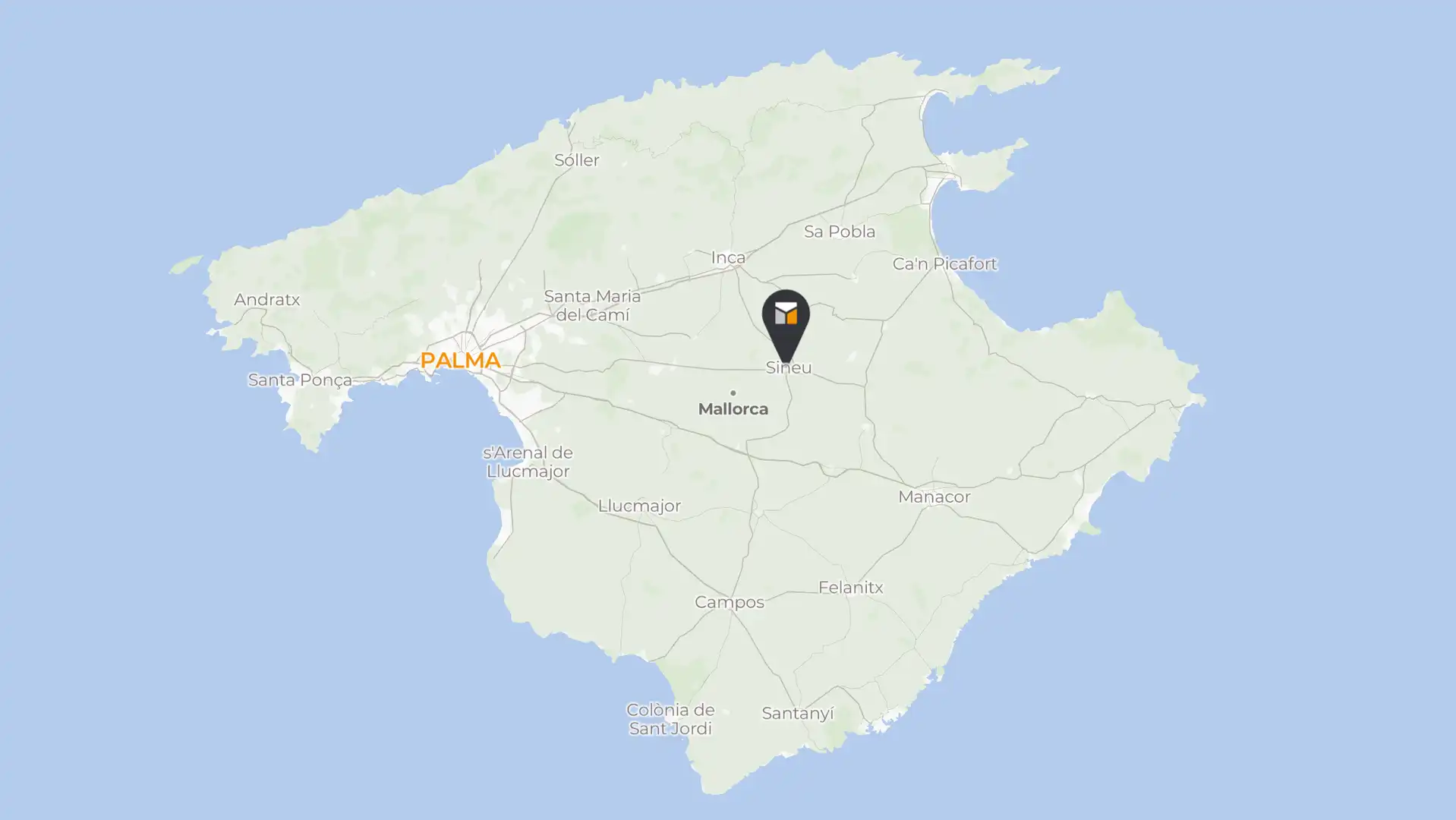 Immobles singulars amb ascensor en venda a Sineu, imagen 19
