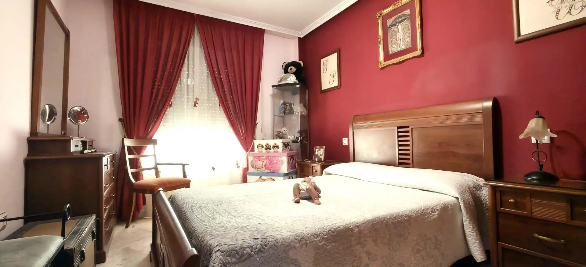 Piso en venta en Pardaleras