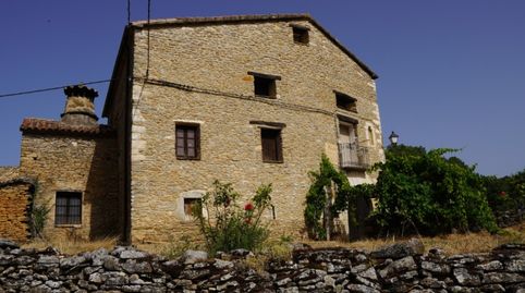 Foto 2 de Casa o xalet en venda a Calle Alta (lecina), 13, Bárcabo, Huesca