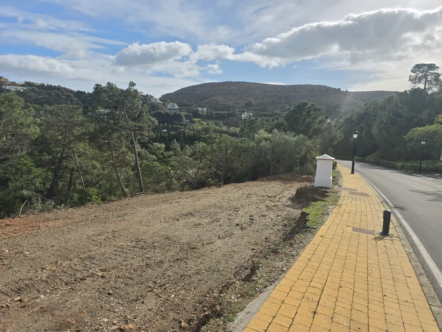 Casa o chalet en venta en Benahavís con Aire acondicionado, Calefacción y Jardín privado