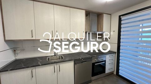 Foto 3 de Piso de alquiler en Blas de Lezo, El Cañaveral, Madrid Capital