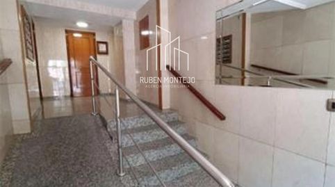 Foto 2 de Piso de alquiler en Campoamor, 24, Prosperidad - Delicias, Salamanca Capital