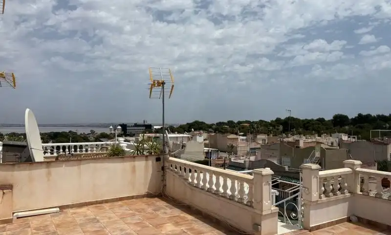 Maisonette mit Pool zum Verkauf in Laguna Azul, imagen 36
