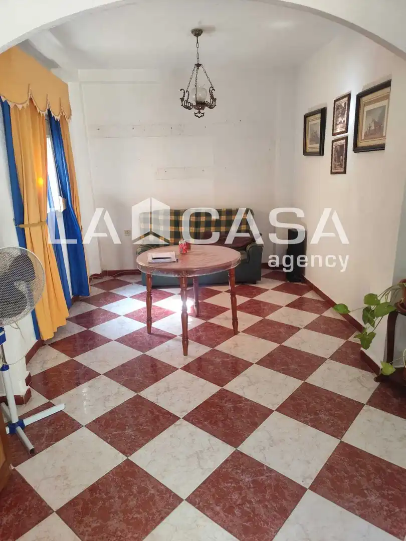 Casa o xalet en venda en Algeciras