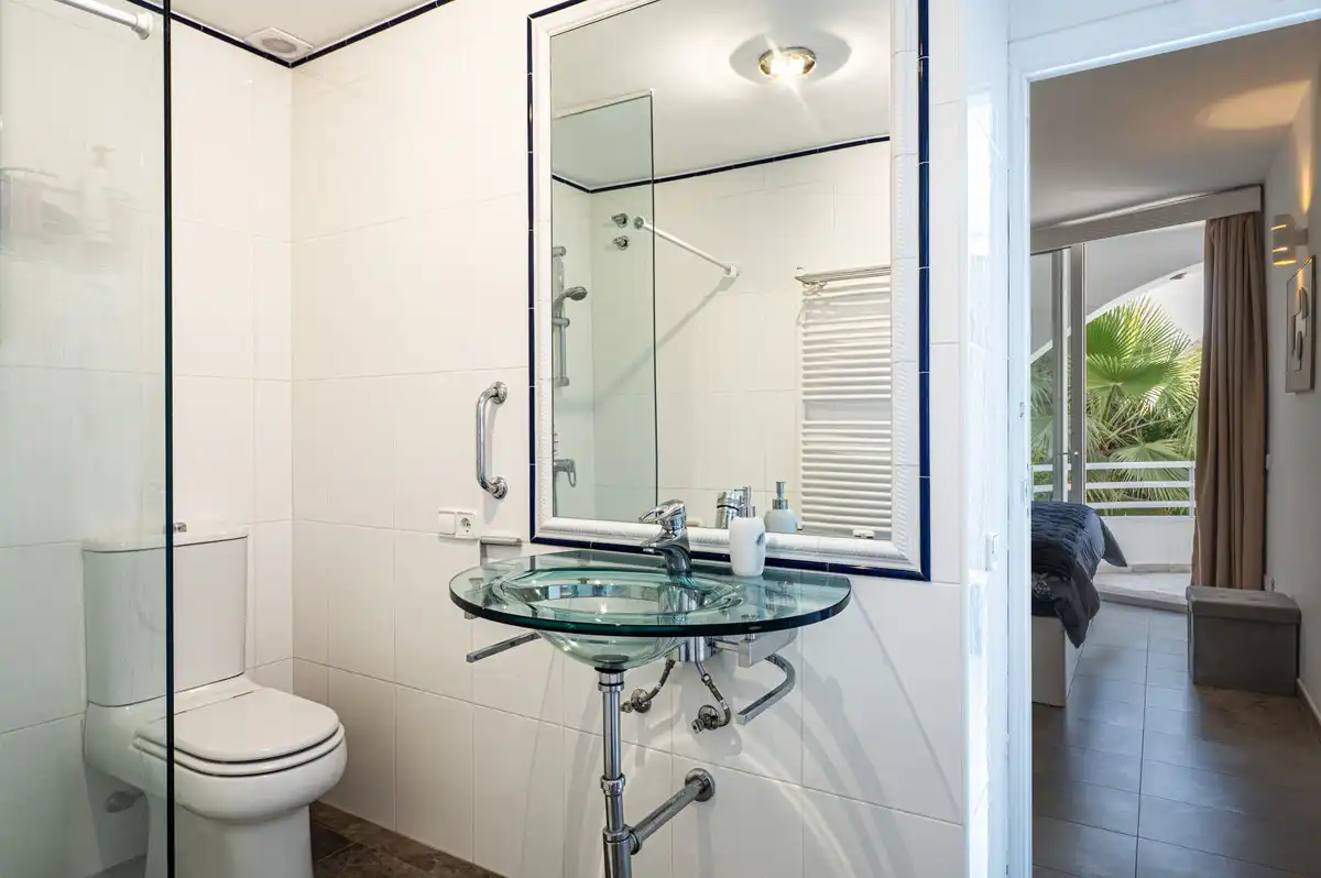 Wohnung mit Pool zum Verkauf in Calahonda, imagen 28