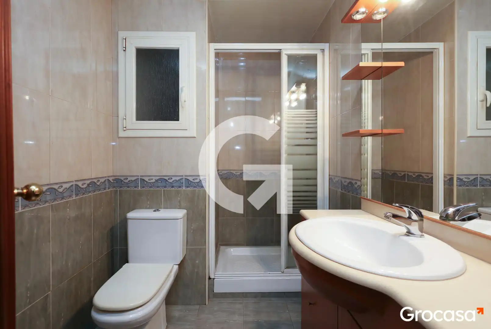 Flat with terrace for sale in CL MARE DEU DE MONTSERRAT, imagen 25