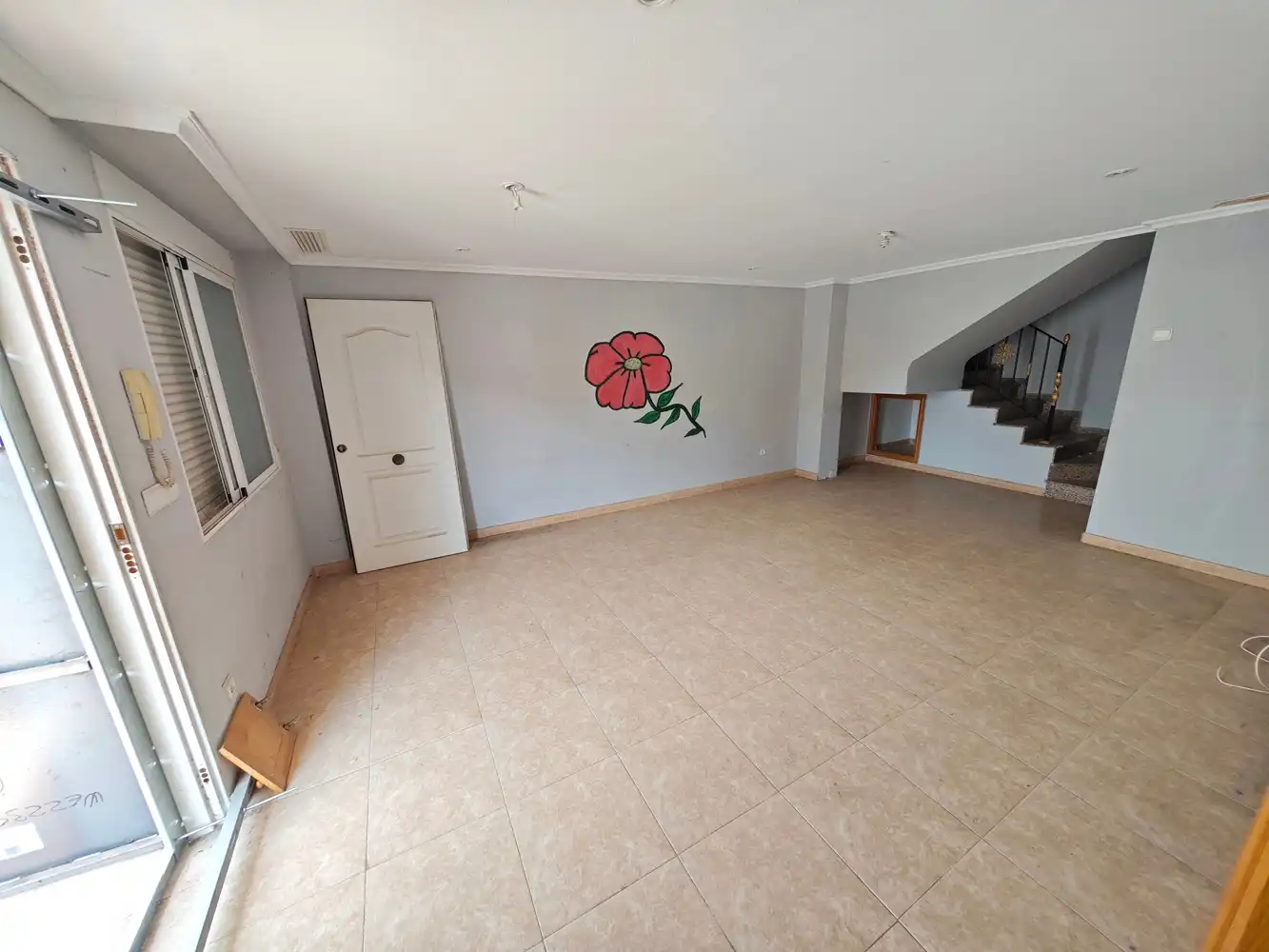 Casa adosada en venta en Granja de Rocamora con Terraza y Trastero