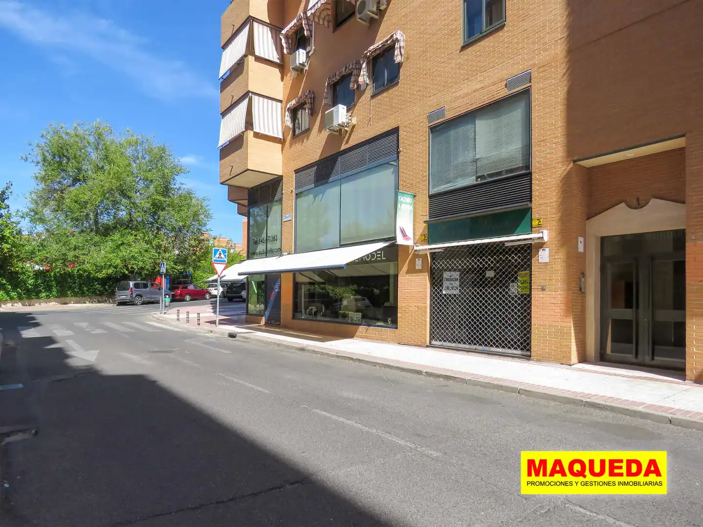 Local comercial de lloguer a Calle Gabriela Mistral 3, imagen 31