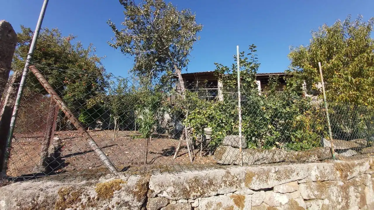 Casa o xalet en venda en San Cristovo de Cea amb Calefacció, Jardí privat i Terrassa