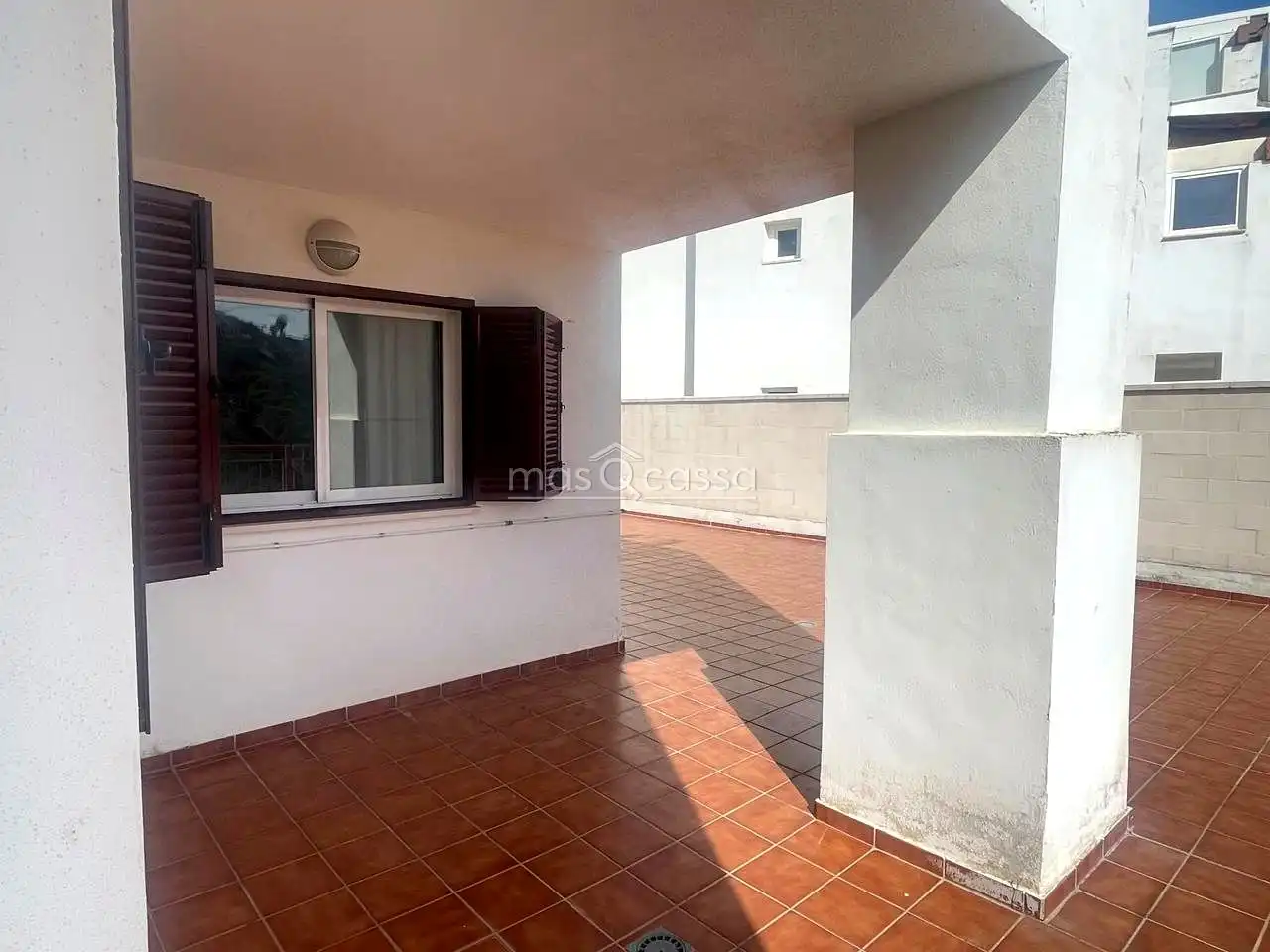 Ground floor for rent in La Alcaidesa
