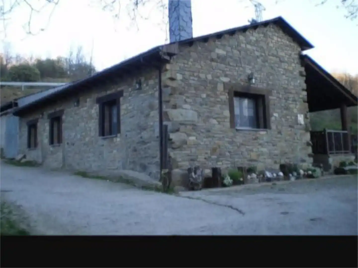 Vista exterior de Casa o chalet en venta en San Justo, Zamora