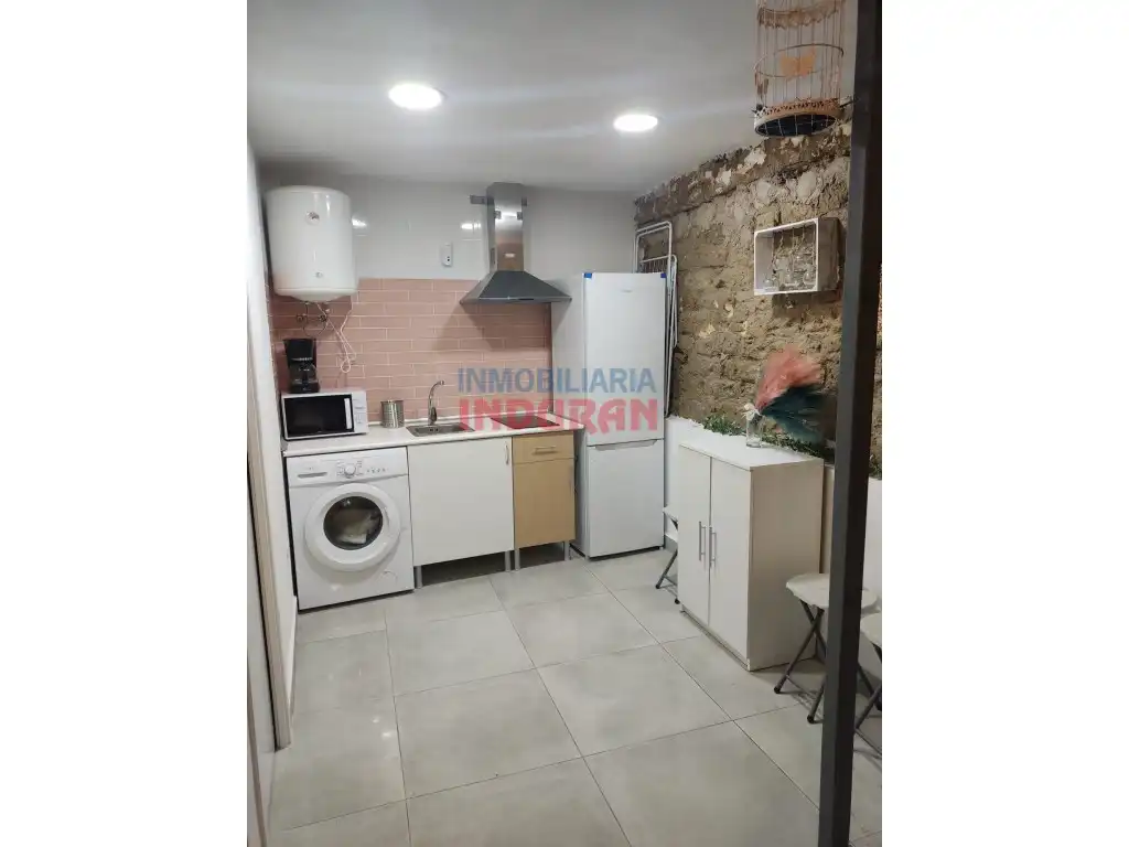 Cocina de Casa o chalet en venta en Navalmoral de la Mata